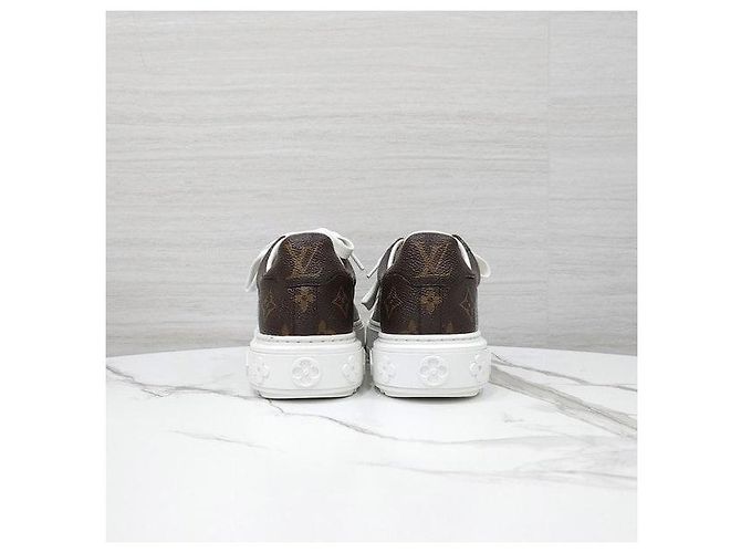 Louis Vuitton Baskets Timeout Édition Limitée - vue 3