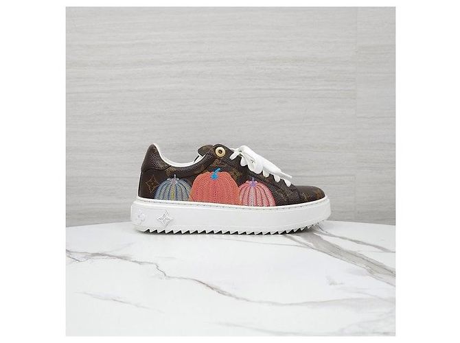 Louis Vuitton Baskets Timeout Édition Limitée - vue 4
