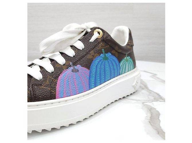 Louis Vuitton Baskets Timeout Édition Limitée - vue 7