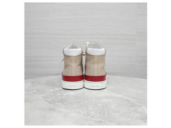 Hermès Multicolor High-top Sneaker - Ansicht 3