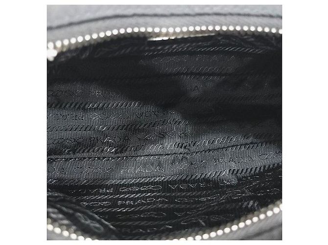 Prada Borsa a tracolla Re-Edition Tessuto Re-Nylon - vista 9