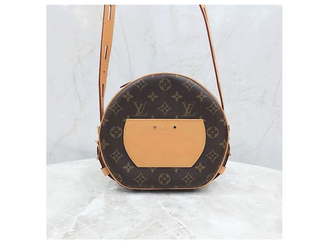 Louis Vuitton Borsa a tracolla Monogram - vista 11