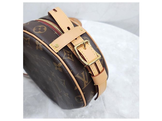 Louis Vuitton Borsa a tracolla Monogram - vista 14