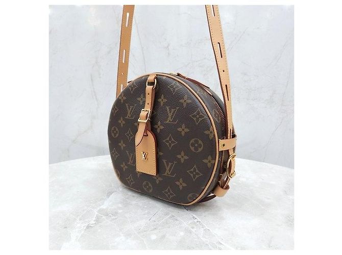 Louis Vuitton Borsa a tracolla Monogram - vista 2