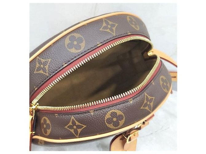 Louis Vuitton Borsa a tracolla Monogram - vista 7