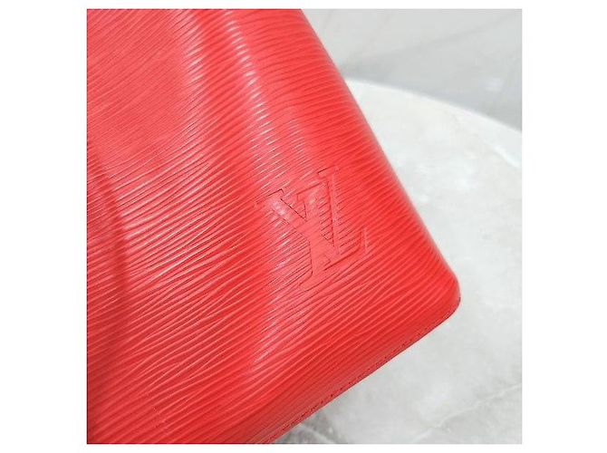 Louis Vuitton Borsa a secchiello Epi NeoNoe - vista 5