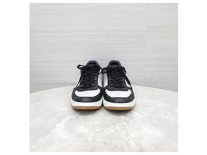 Louis Vuitton Sneakers Monogram Rivoli - vista 2