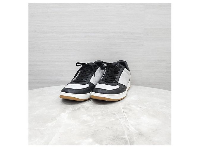 Louis Vuitton Sneakers Monogram Rivoli - vista 8