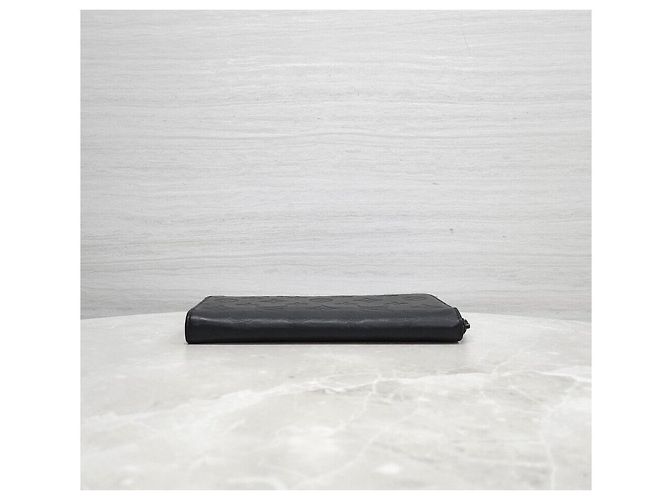 Louis Vuitton Shadow Zippy Monogram Zip Wallet - view 5