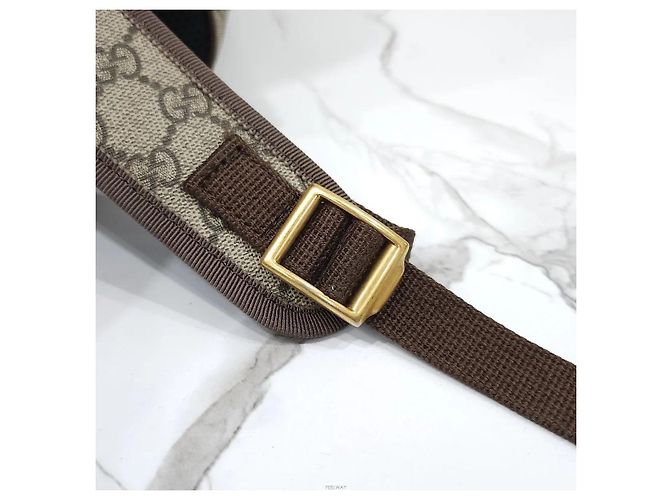 Gucci Zaino Ophidia GG Supreme - vista 6