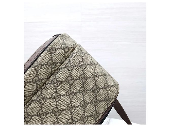Gucci Zaino Ophidia GG Supreme - vista 7