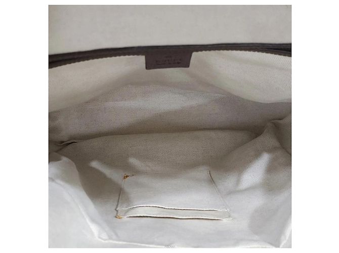 Gucci Zaino Ophidia GG Supreme - vista 8