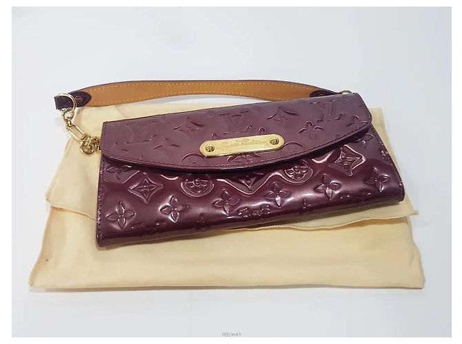 Louis Vuitton Borsa a tracolla Sunset Boulevard - vista 10