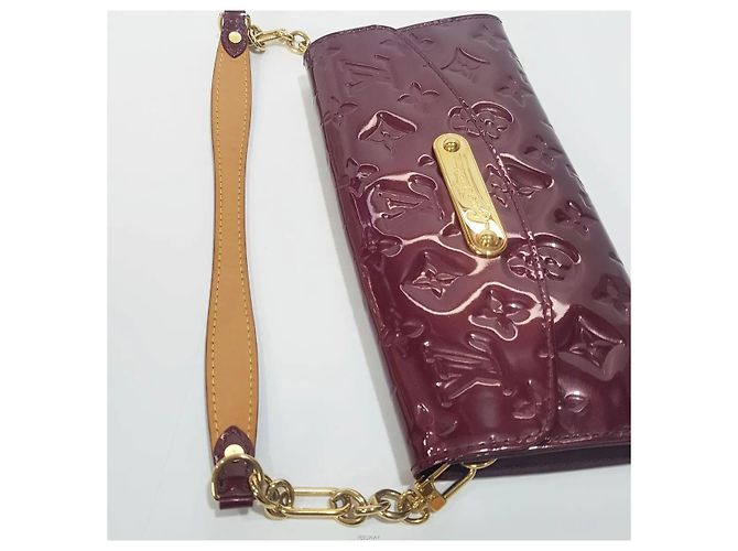 Louis Vuitton Borsa a tracolla Sunset Boulevard - vista 4