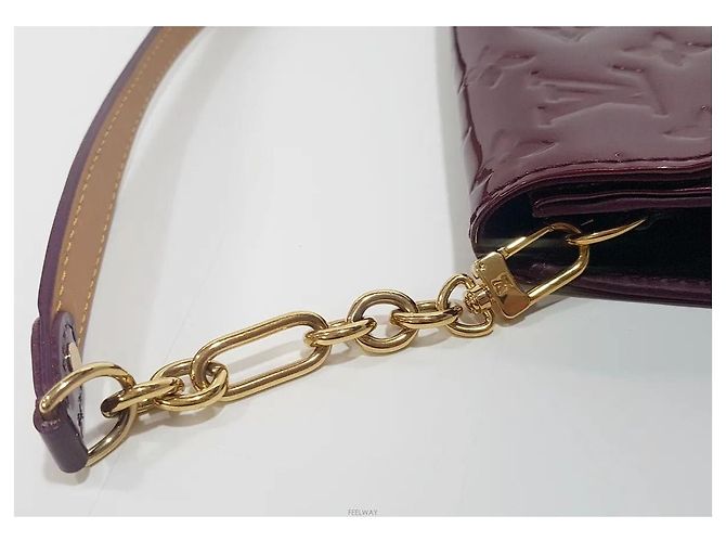 Louis Vuitton Borsa a tracolla Sunset Boulevard - vista 5
