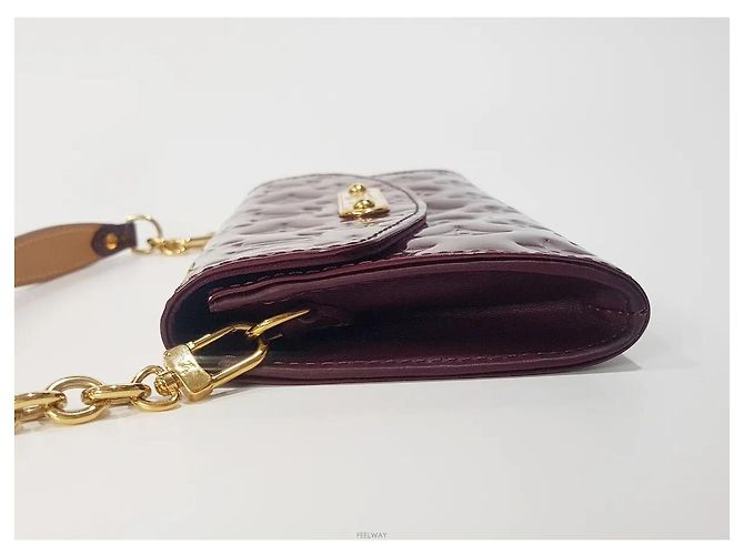 Louis Vuitton Borsa a tracolla Sunset Boulevard - vista 6