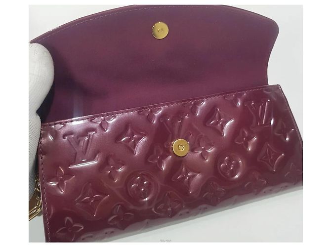 Louis Vuitton Borsa a tracolla Sunset Boulevard - vista 8