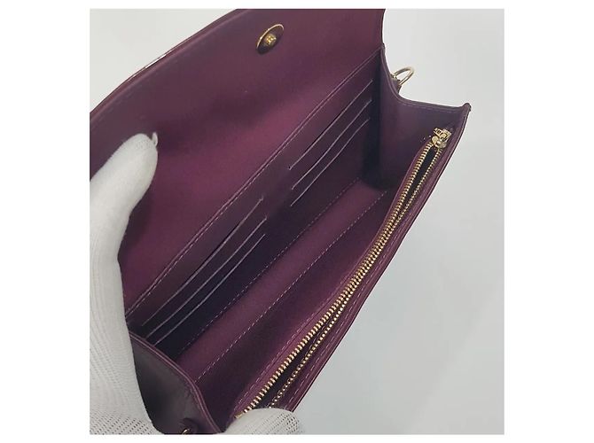 Louis Vuitton Borsa a tracolla Sunset Boulevard - vista 9