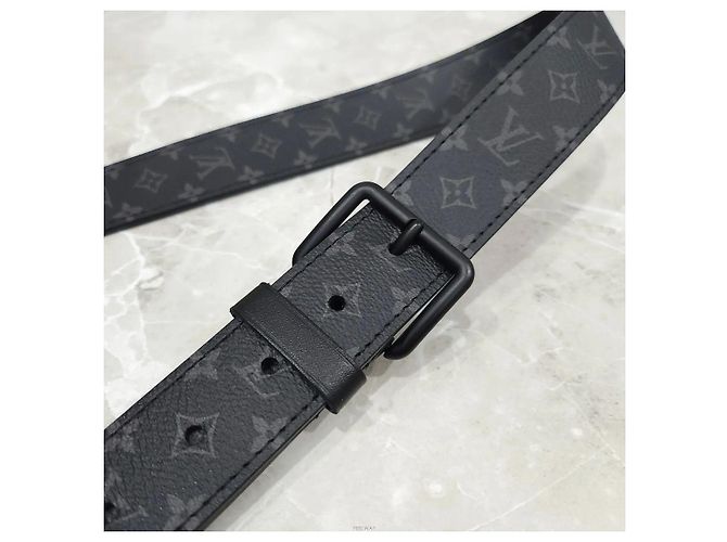 Louis Vuitton Bolsa Messenger Monogram Cruiser - vista 6