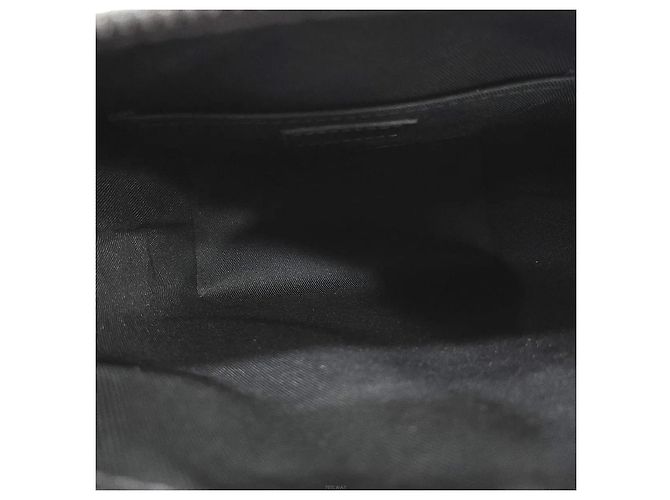 Louis Vuitton Bolsa Messenger Monogram Cruiser - vista 8