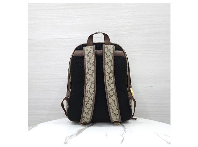 Gucci Zaino Ophidia GG Supreme - vista 13