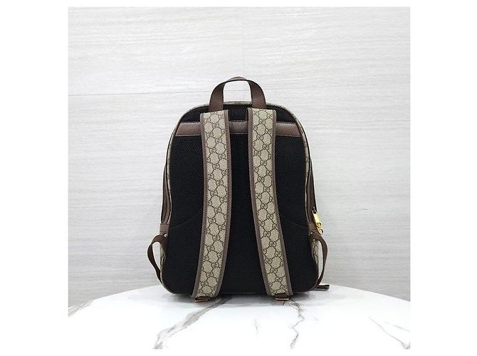 Gucci Zaino Ophidia GG Supreme - vista 3