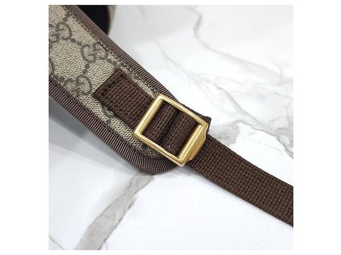 Gucci Zaino Ophidia GG Supreme - vista 6