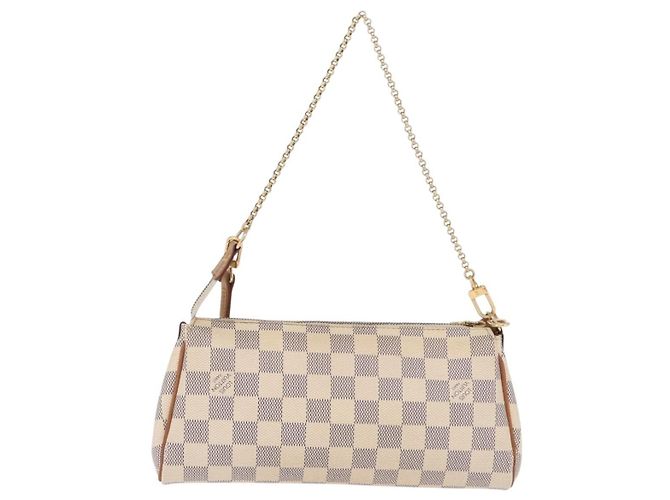 Louis Vuitton Eva Damier - vista 2