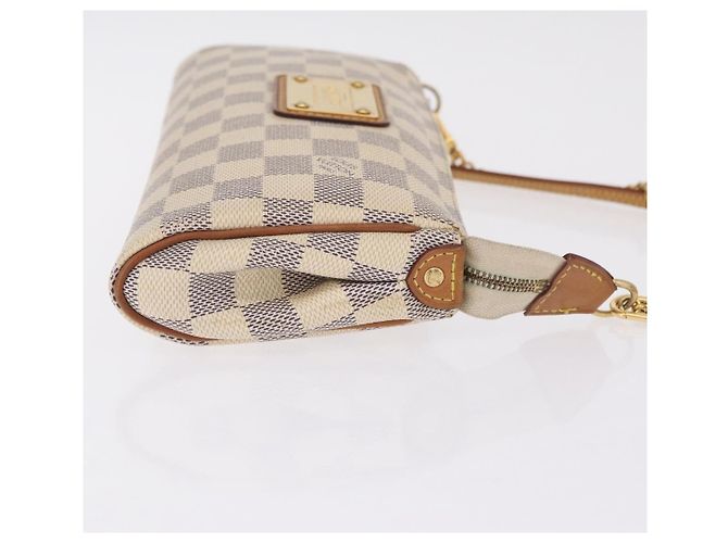 Louis Vuitton Eva Damier - vista 3