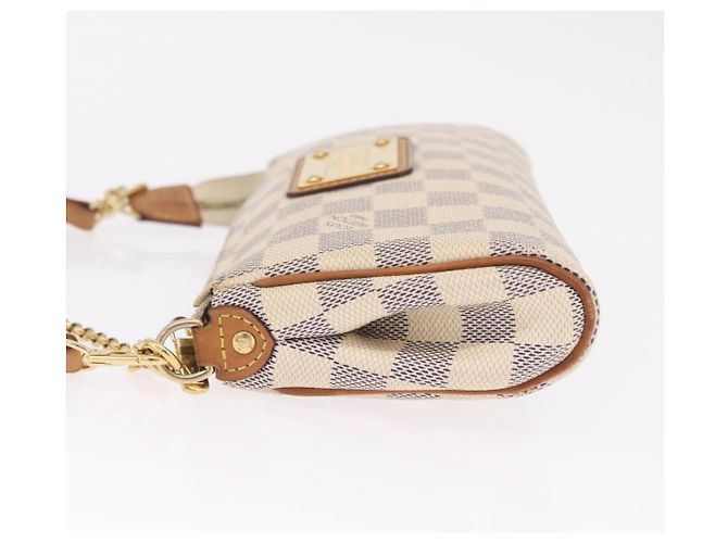 Louis Vuitton Eva Damier - vista 4