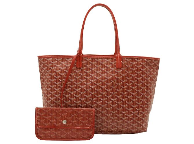 Borsa Tote Goyard Saint Louis PM - vista 2