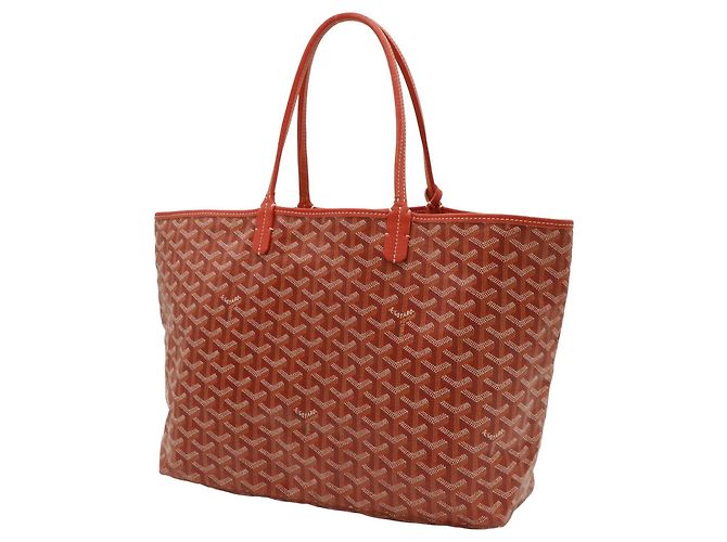 Borsa Tote Goyard Saint Louis PM - vista 3