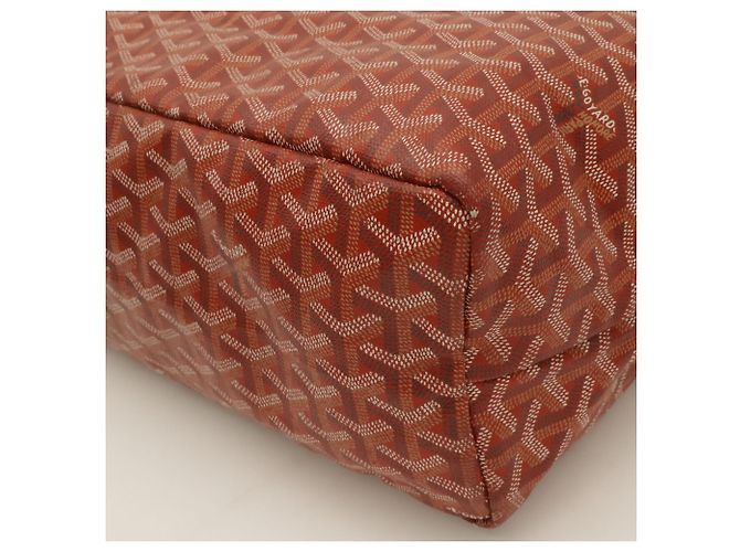 Borsa Tote Goyard Saint Louis PM - vista 4