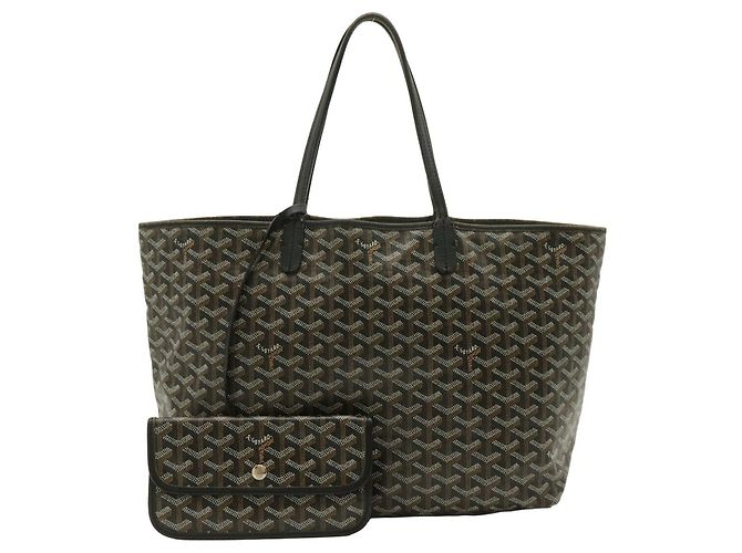 Borsa Tote Goyard Saint Louis PM - vista 2