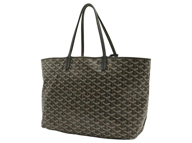 Borsa Tote Goyard Saint Louis PM - vista 3