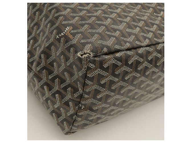 Borsa Tote Goyard Saint Louis PM - vista 4
