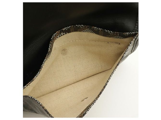 Borsa Tote Goyard Saint Louis PM - vista 9