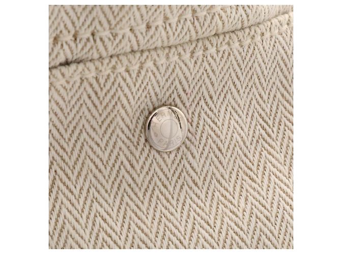 Hermès Hermes Fourbi 20 Organizzatore per Borsa Multi-Tasca - vista 5