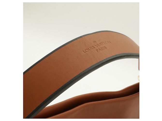 Borsa a tracolla Louis Vuitton Monogram Tuileries Besace - vista 5