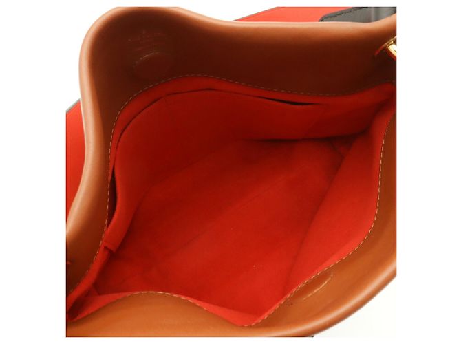 Borsa a tracolla Louis Vuitton Monogram Tuileries Besace - vista 8