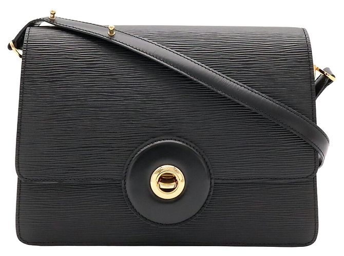 Borsa a Spalla Louis Vuitton Epi Freerun Pochette - vista 2