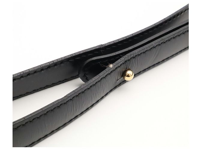 Borsa a Spalla Louis Vuitton Epi Freerun Pochette - vista 5
