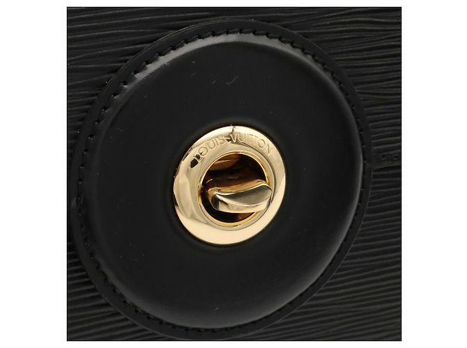 Borsa a Spalla Louis Vuitton Epi Freerun Pochette - vista 6