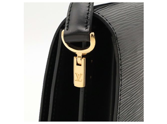 Borsa a Spalla Louis Vuitton Epi Freerun Pochette - vista 7
