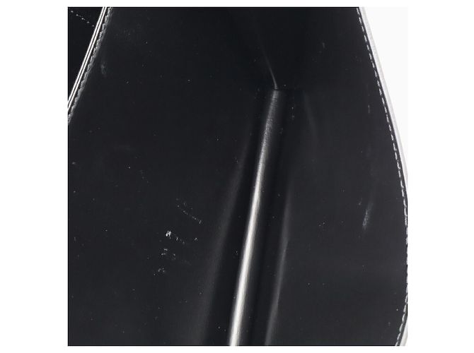 Borsa a Spalla Louis Vuitton Epi Freerun Pochette - vista 8