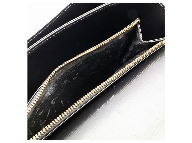 Borsa a Spalla Louis Vuitton Epi Freerun Pochette - vista 9