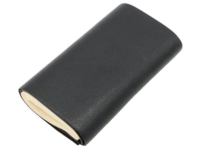 Hermès Hermes Cahier Relais Rollnaut Notebook - view 3