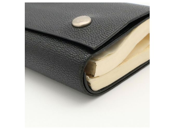 Hermès Hermes Cahier Relais Rollnaut Notebook - view 4