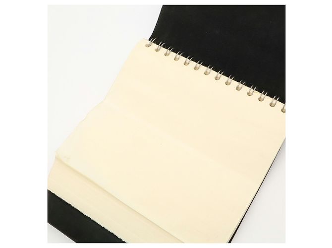Hermès Hermes Cahier Relais Rollnaut Notebook - view 7