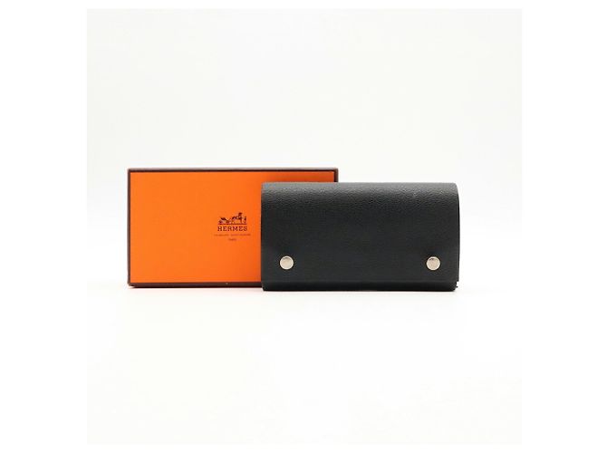 Hermès Hermes Cahier Relais Rollnaut Notebook - view 9